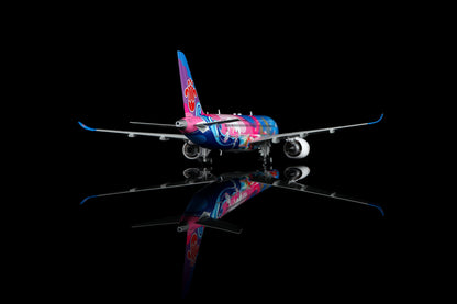 China Southern Airlines C919 B-658W Standard cover