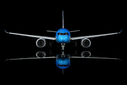 China Southern Airlines C919 B-658W Flap-down