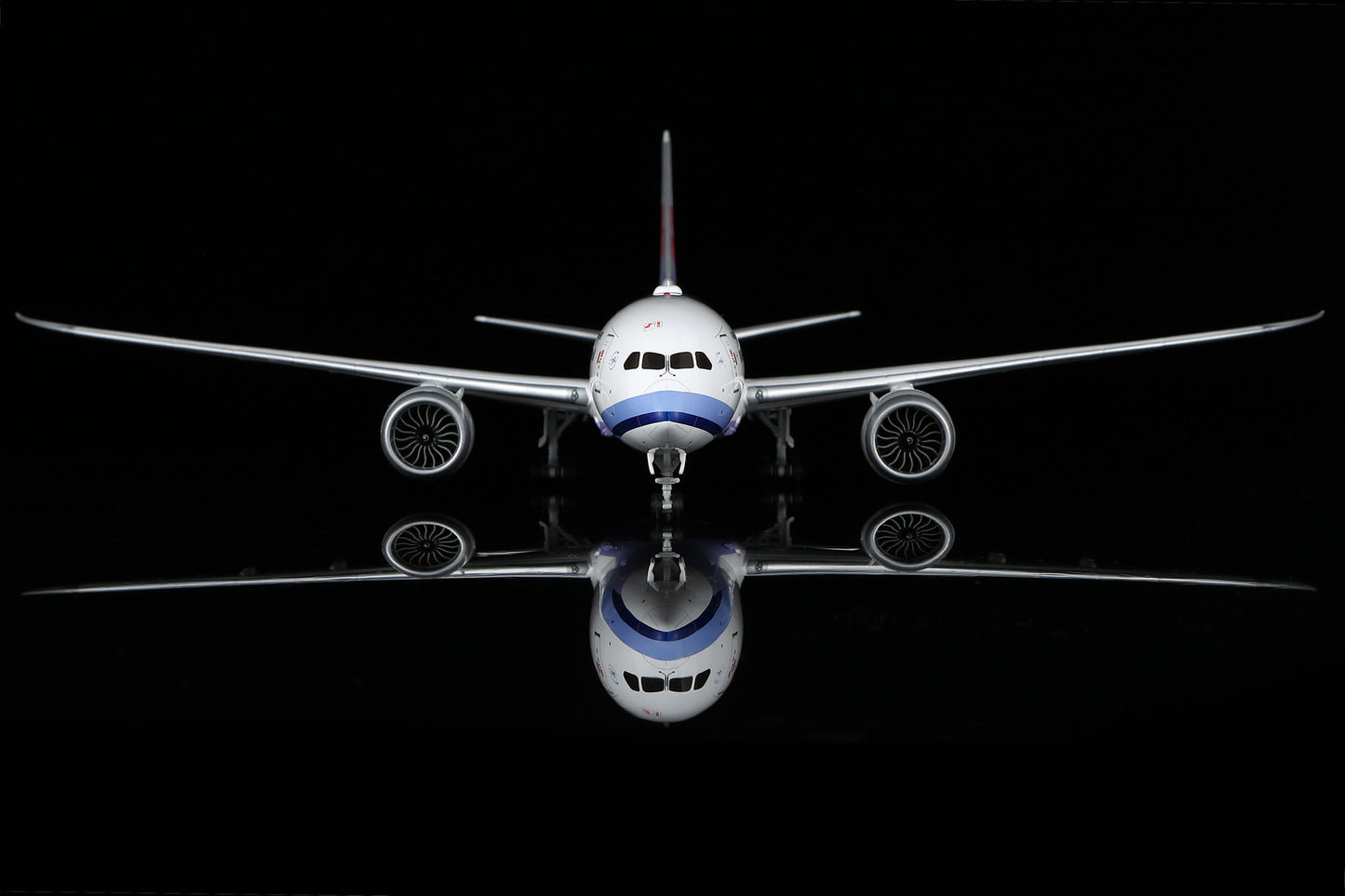China Airlines B787-9 B-18811 6