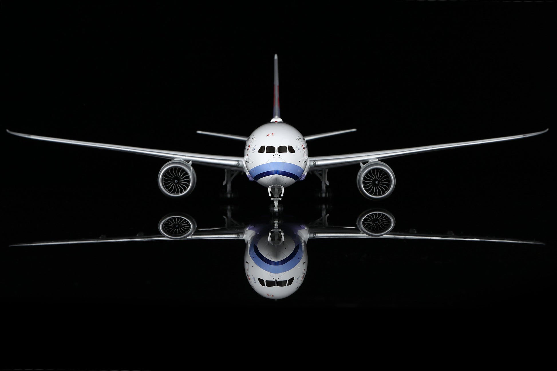 China Airlines B787-9 B-18811 6