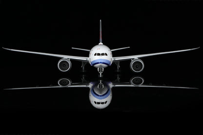 China Airlines B787-9 B-18811 6