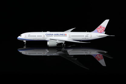 China Airlines B787-9 B-18811 9
