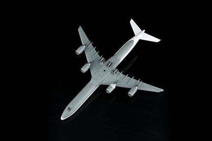 Lufthansa A340-600 D-AIHX – image 11