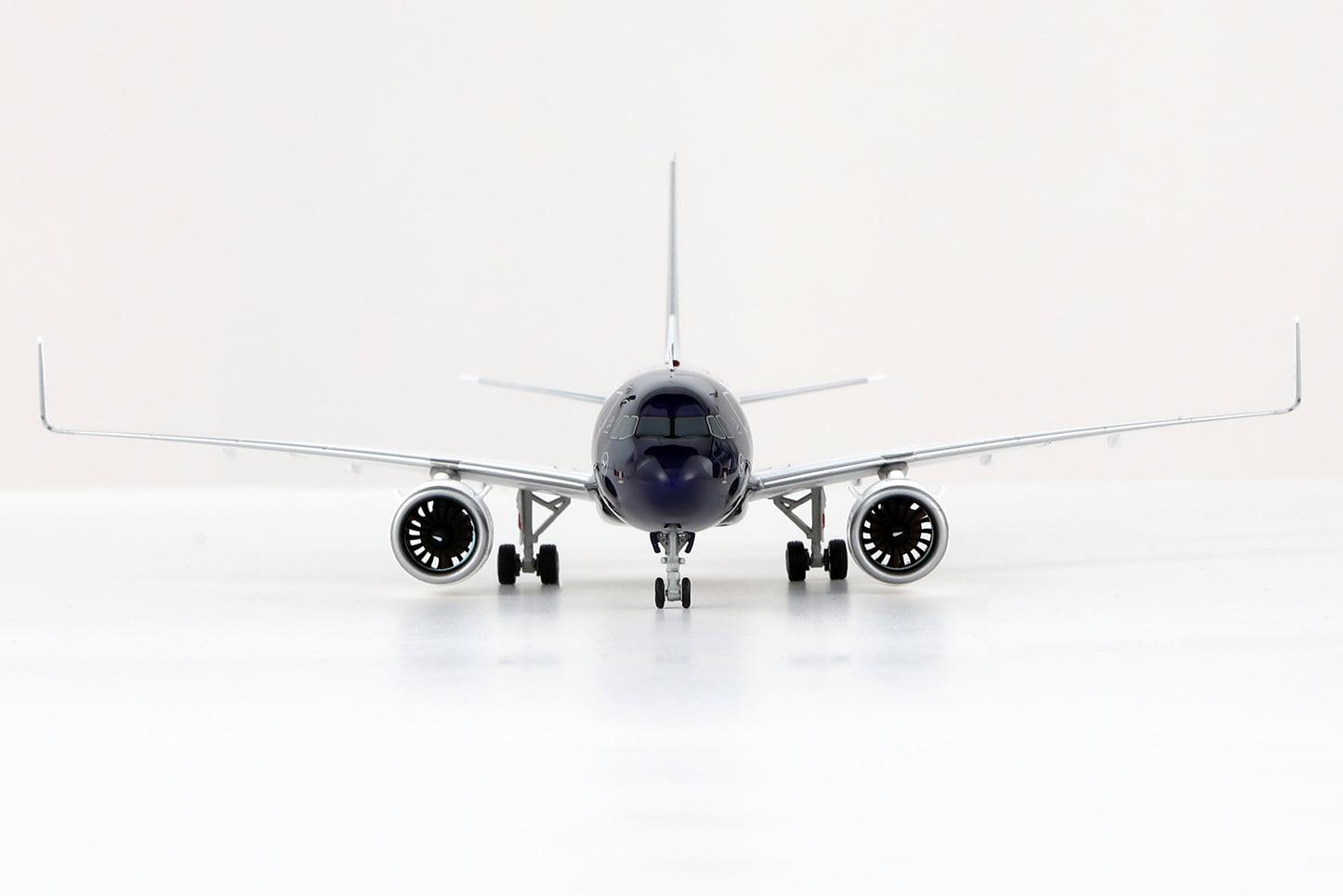 Lufthansa A320neo 100th Anniversary D-AING