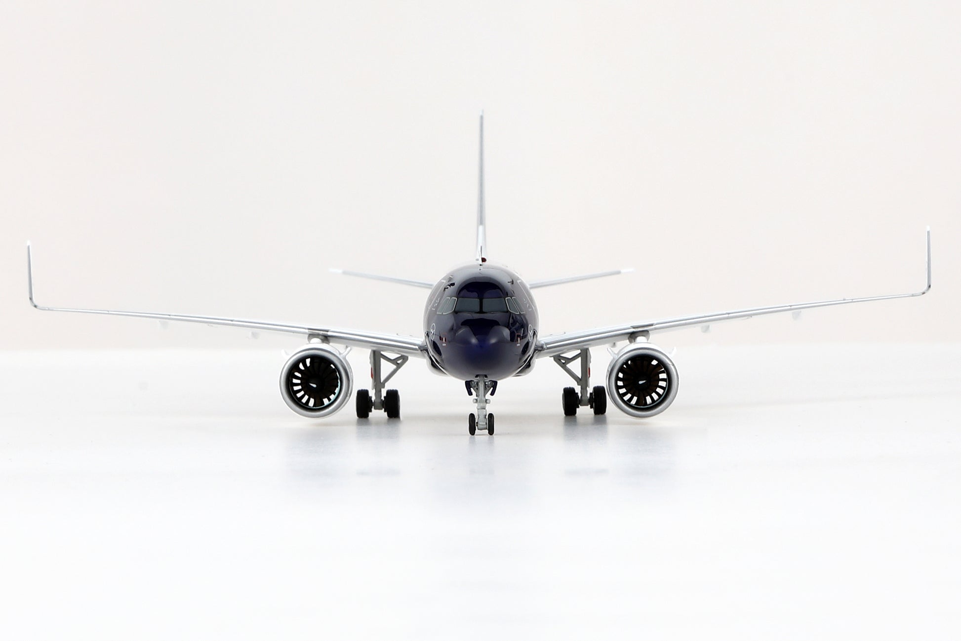 Lufthansa A320neo 100th Anniversary D-AING