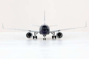 Lufthansa A320neo 100th Anniversary D-AING