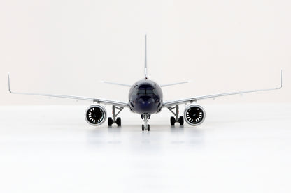 Lufthansa A320neo 100th Anniversary D-AING