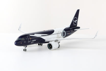 Lufthansa A320neo 100th Anniversary D-AING