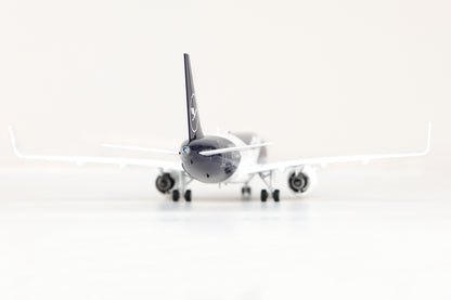 Lufthansa A320neo 100th Anniversary D-AING
