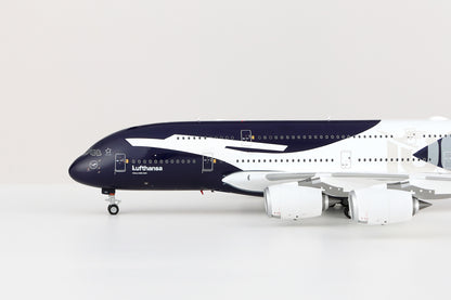 Lufthansa A380 "100th Anniversary" D-AIMH