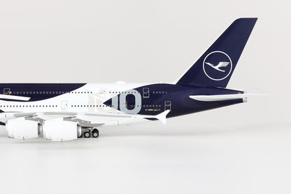Lufthansa A380 "100th Anniversary" D-AIMH