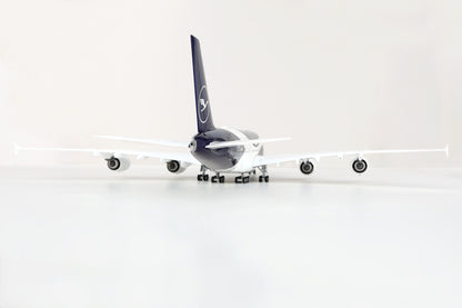 Lufthansa A380 "100th Anniversary" D-AIMH