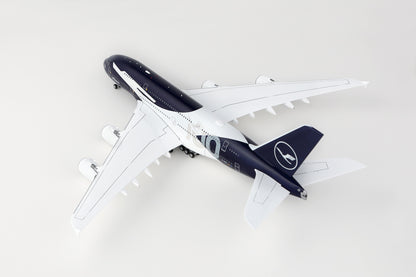 Lufthansa A380 "100th Anniversary" D-AIMH