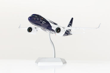 Lufthansa A320neo "100th Anniversary" D-AIND