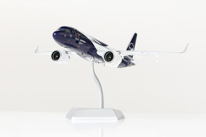 Lufthansa A320neo "100th Anniversary" D-AIND