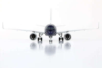 Lufthansa A320neo "100th Anniversary" D-AIND