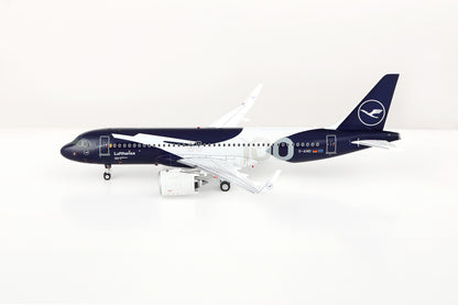 Lufthansa A320neo "100th Anniversary" D-AIND