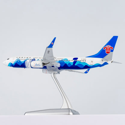 1/200 China Southern Airlines Boeing 737-800 B-6069 NG24048