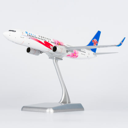 1/200 China Southern Airlines Boeing 737-800 B-1979 "Hometown Henan" NG24049
