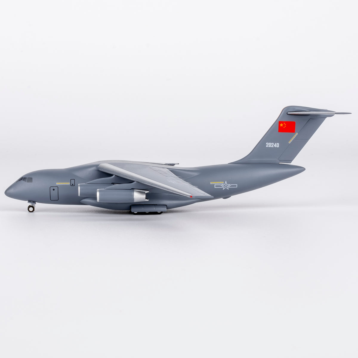 1/400 PLA Air Force Y-20A 20240 NGPLA049