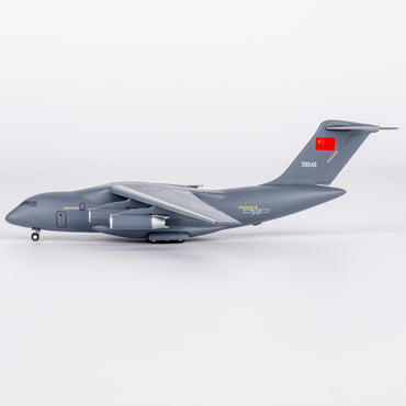 1/400 PLA Air Force Y-20A 20240 NGPLA049
