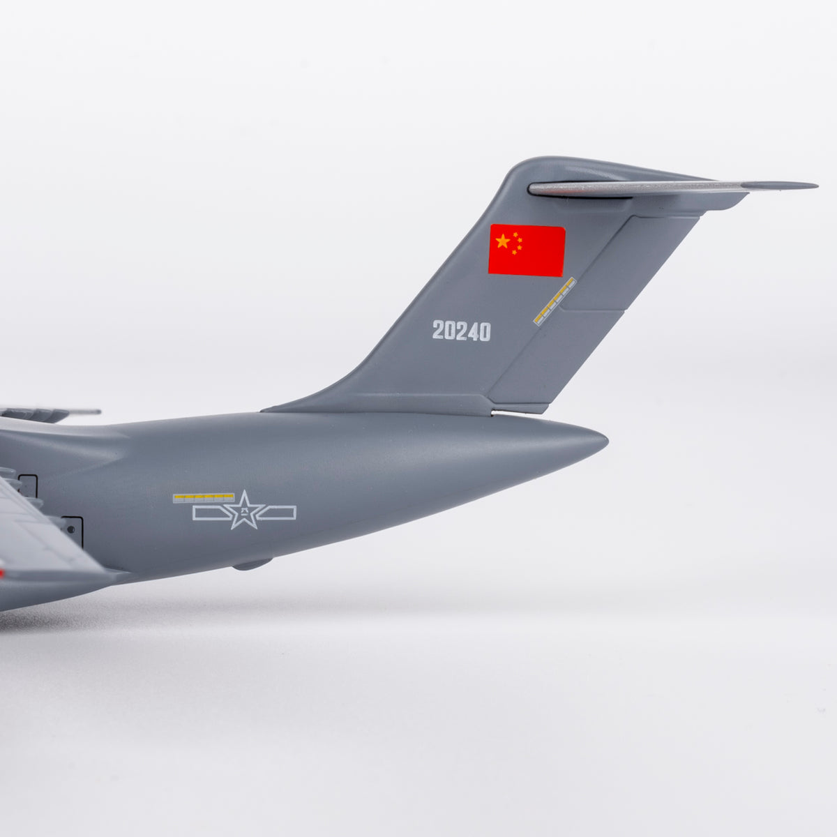 1/400 PLA Air Force Y-20A 20240 NGPLA049