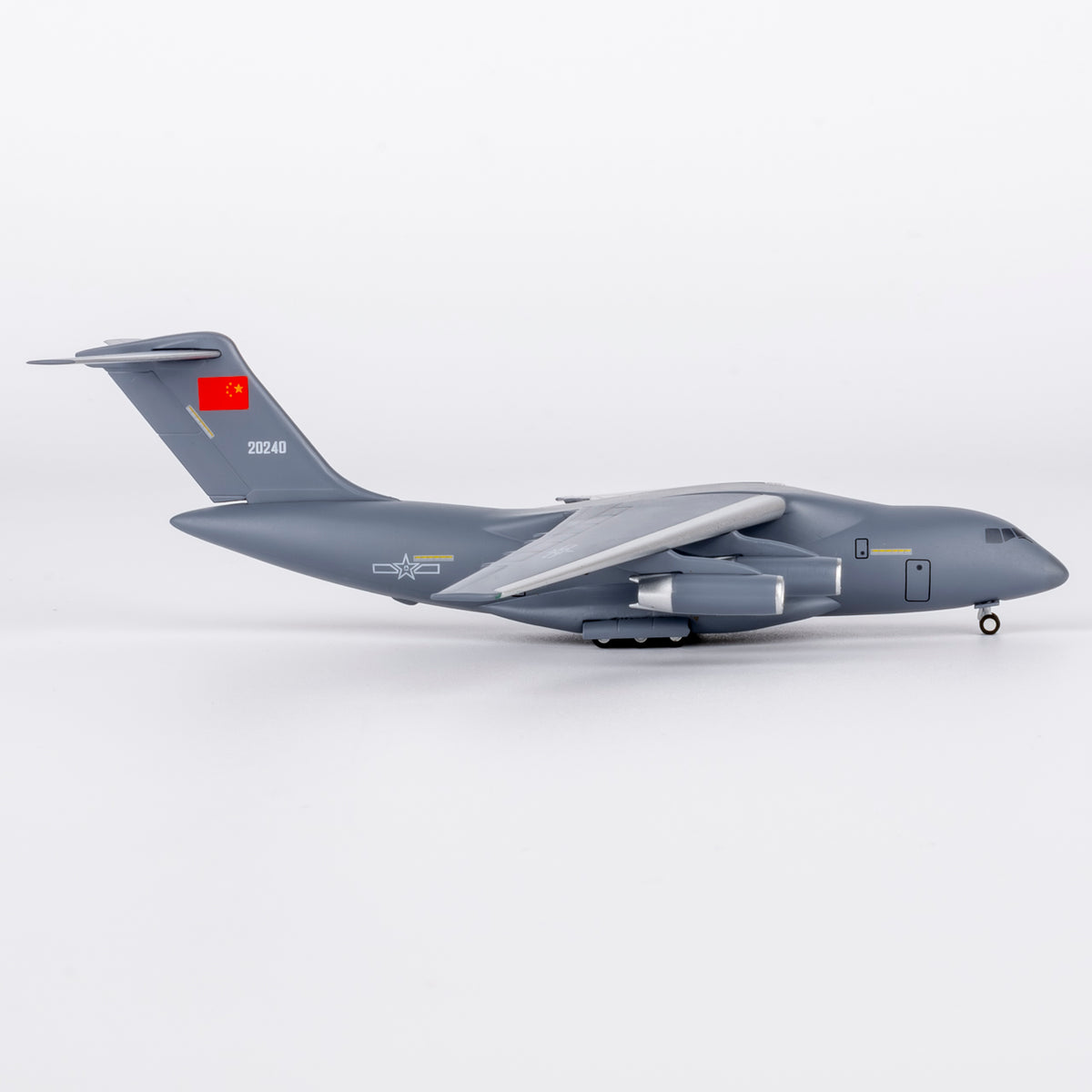 1/400 PLA Air Force Y-20A 20240 NGPLA049