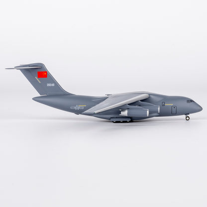 1/400 PLA Air Force Y-20A 20240 NGPLA049