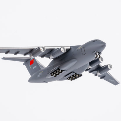 1/400 PLA Air Force Y-20A 20240 NGPLA049