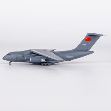 1/400 PLA Air Force Y-20A 20241 NGPLA050