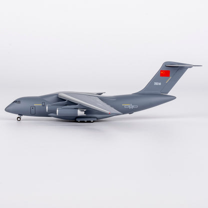 1/400 PLA Air Force Y-20A 20241 NGPLA050