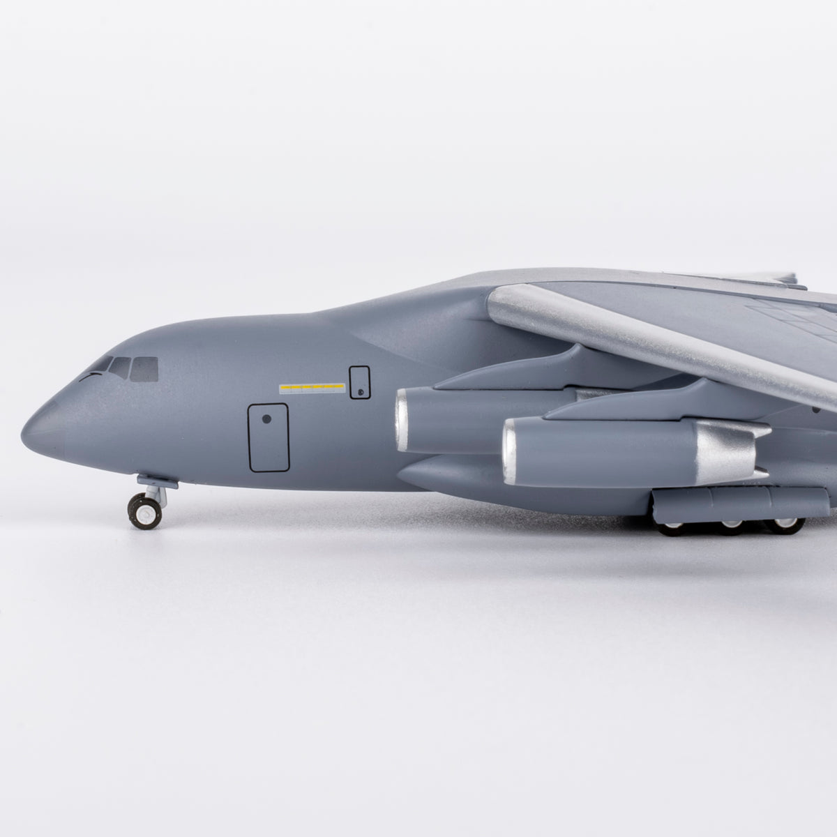 1/400 PLA Air Force Y-20A 20241 NGPLA050