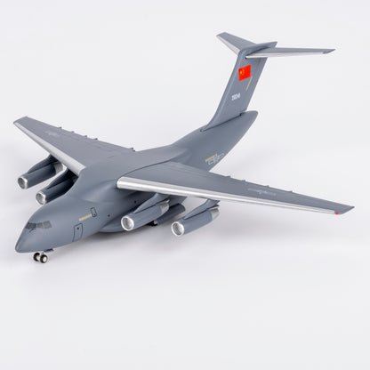 1/400 PLA Air Force Y-20A 20241 NGPLA050