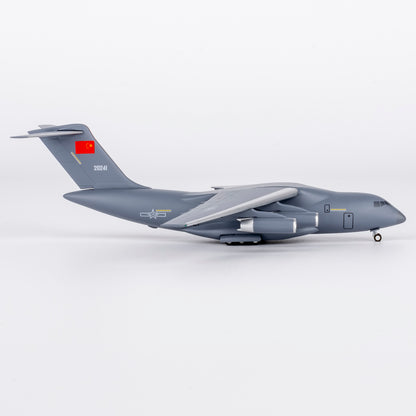 1/400 PLA Air Force Y-20A 20241 NGPLA050