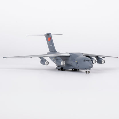 1/400 PLA Air Force Y-20A 20241 NGPLA050