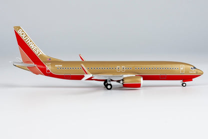 1/400 Southwest Airlines Boeing 737 MAX8 N871HK NGSWA002