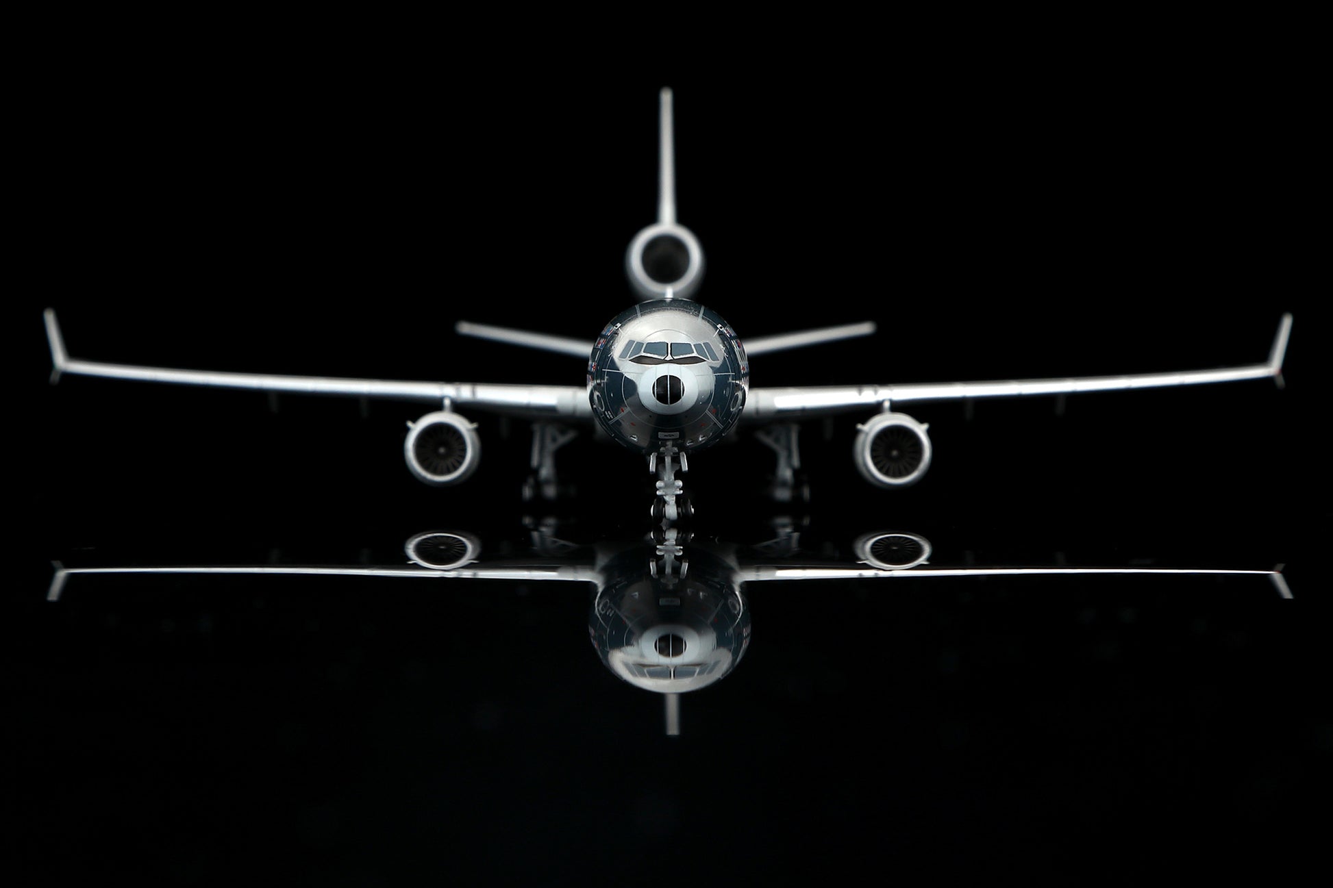 McDonnell Douglas MD-11 N111MD Standard Version image 12