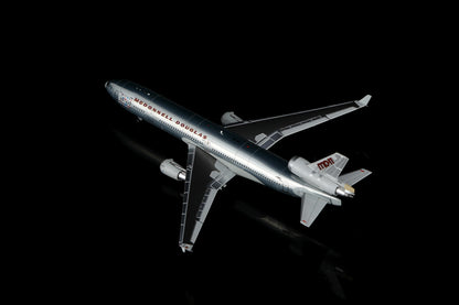McDonnell Douglas MD-11 N111MD Standard Version image 3