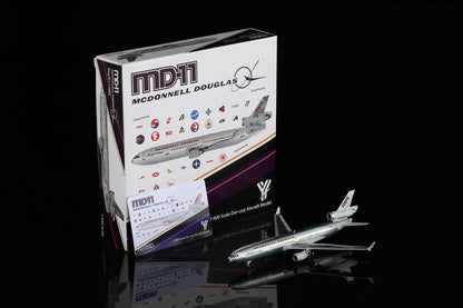 McDonnell Douglas MD-11 N111MD Standard Version image 5