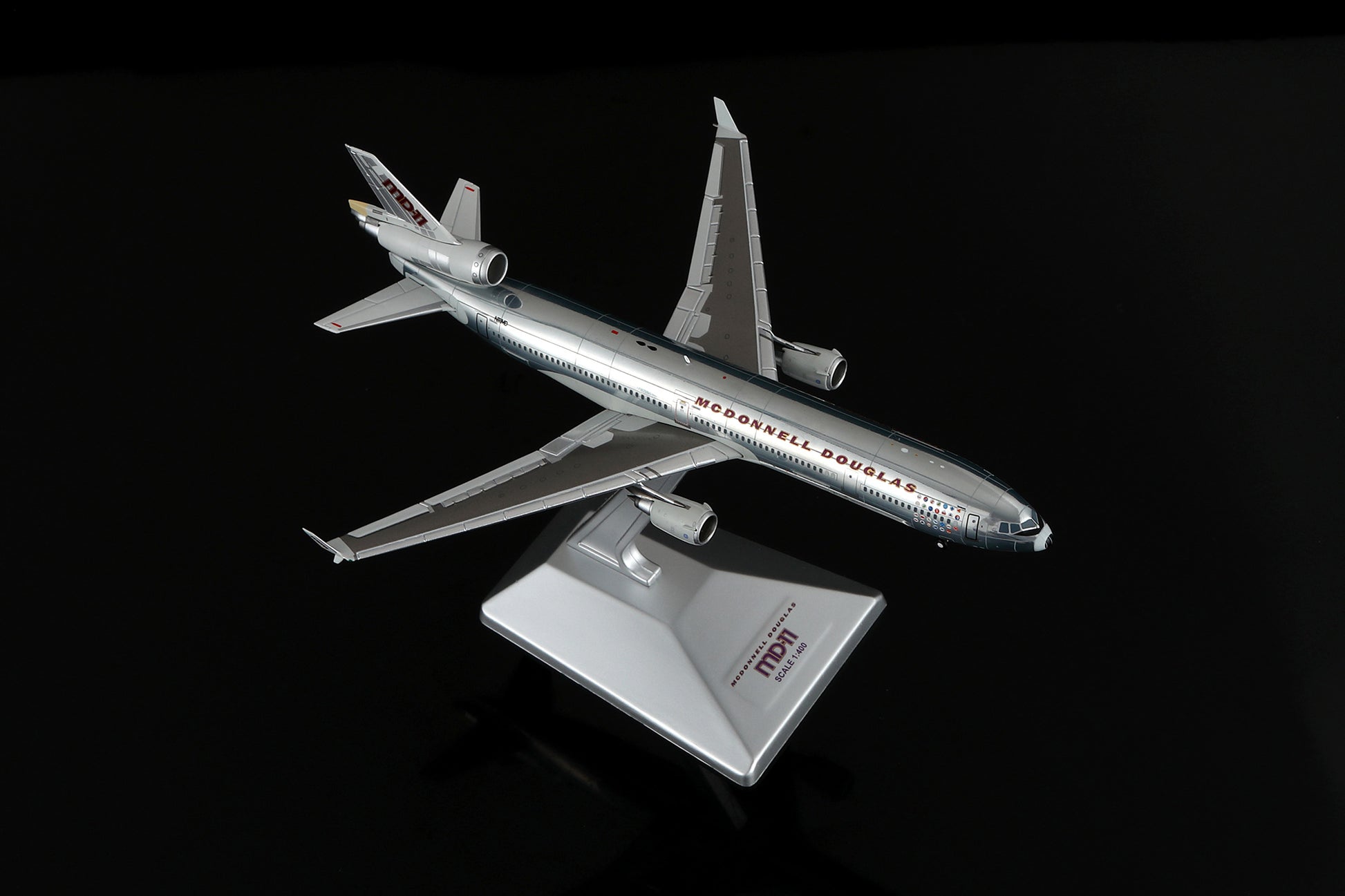 McDonnell Douglas MD-11 N111MD Standard Version image 7