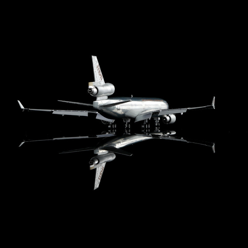 McDonnell Douglas MD-11 N111MD Flap-down COVER