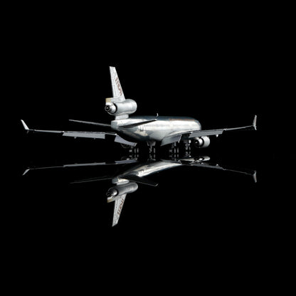 McDonnell Douglas MD-11 N111MD Flap-down COVER