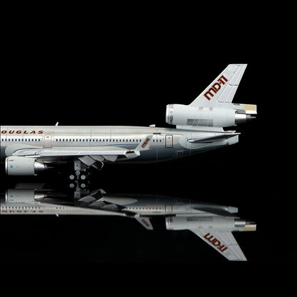 McDonnell Douglas MD-11 N111MD Flap-down image 10