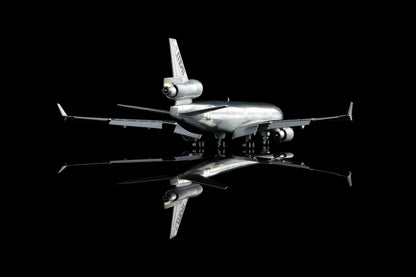 McDonnell Douglas MD-11 N111MD Flap-down image 13