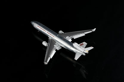 McDonnell Douglas MD-11 N111MD Flap-down image 14