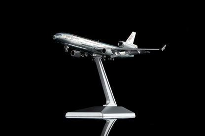 McDonnell Douglas MD-11 N111MD Flap-down image 17