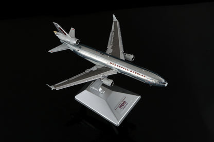 McDonnell Douglas MD-11 N111MD Flap-down image 18