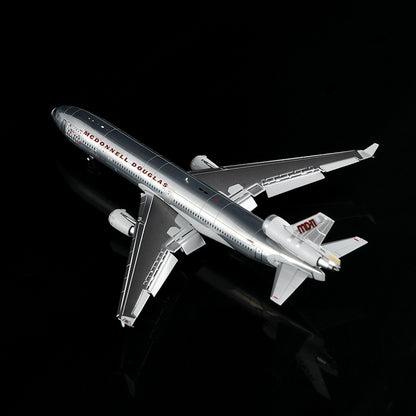 McDonnell Douglas MD-11 N111MD Flap-down image 2