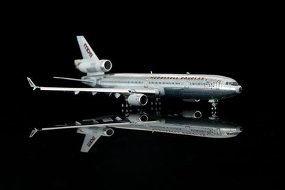 McDonnell Douglas MD-11 N111MD Flap-down image 20