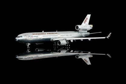 McDonnell Douglas MD-11 N111MD Flap-down image 21